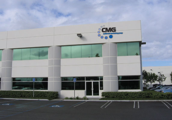 CMG-Building