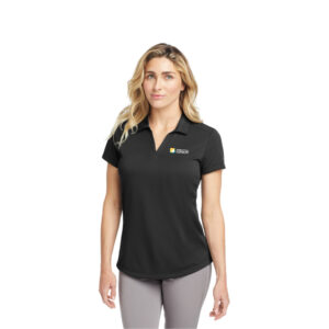 838957 Nike Women's Dri-FIT Legacy Polo