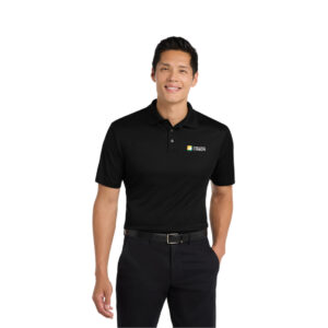 K528 Port Authority® Performance Fine Jacquard Polo