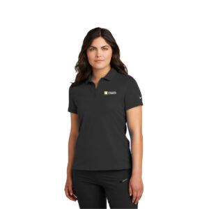 NKDX6685 Nike Women's Victory Solid Polo