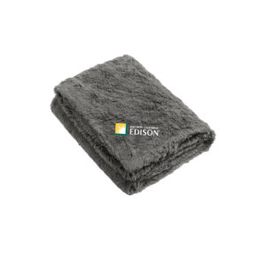 BP45 Port Authority® Faux Fur Blanket