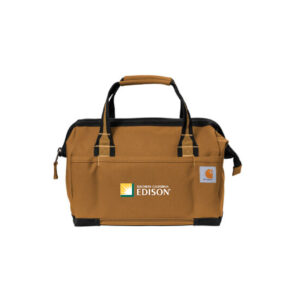 CT89240105 Carhartt® Foundry Series 14” Tool Bag