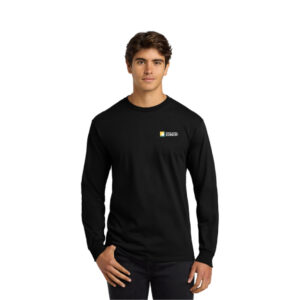 G2400 Gildan® Ultra Cotton® 100% US Cotton Long Sleeve T-Shirt