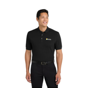 K555 Port Authority® Stretch Pique Polo