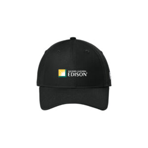 NE201 New Era® Adjustable Unstructured Cap